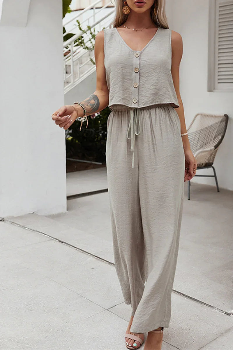 Rompers, Jumpsuits & Sets