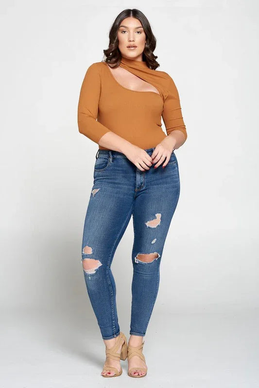 Plus Size Collection